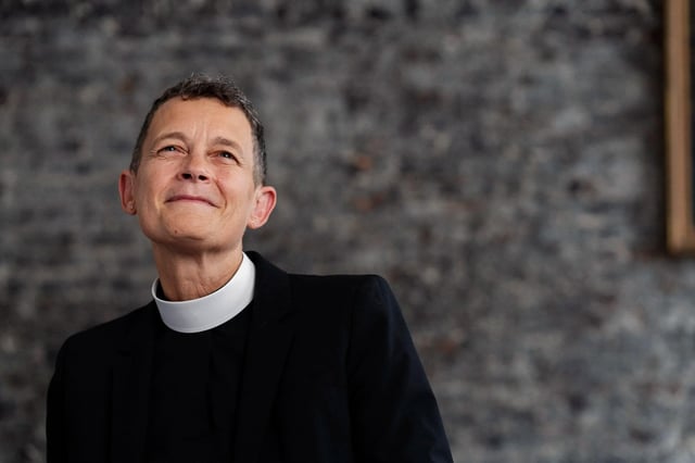 US Christians gather to protest violence against trans people: ‘Not in Jesus’ name’. US Christians gathered at the Wisconsin State Capitol to protest the “religious condemnation” of the trans community.