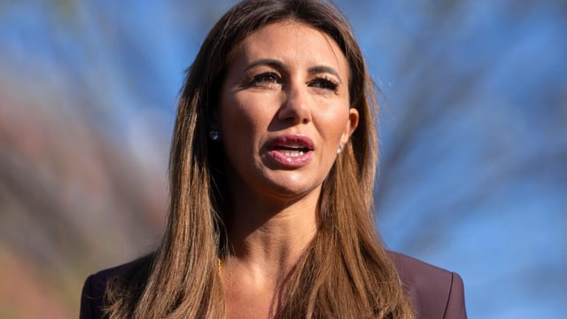 US appeals court rules former Trump lawyer Alina Habba disqualified as New Jersey prosecutor