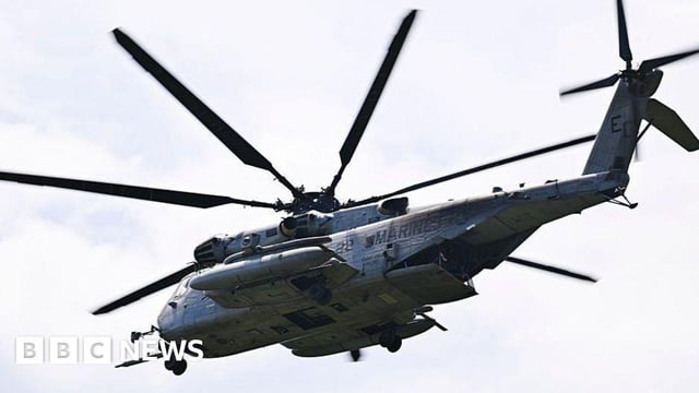 US lawmakers demand answers over Hegseth Venezuela boat strike reports