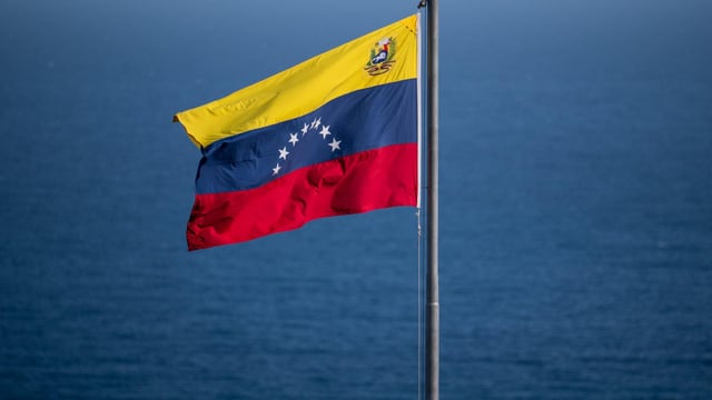 U.S. seizes oil tanker off the coast of Venezuela: Report