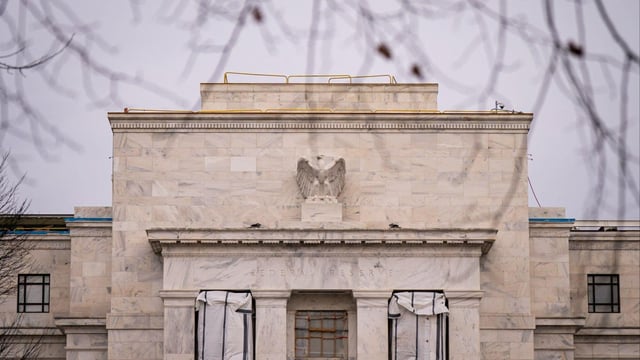 US unemployment rate hits four-year high of 4.6%