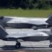 US watchdog says F-35s flew half the time in 2024 due to Lockheed maintenance issues