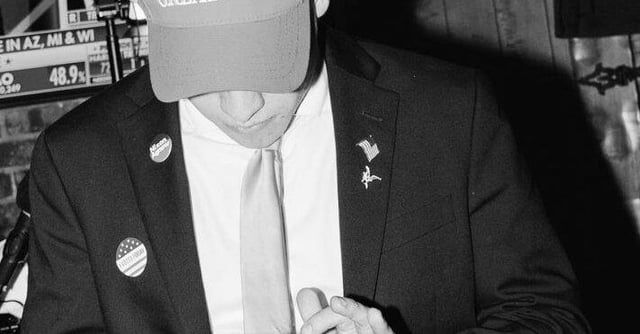 What Happens if You Refuse to Recognize That We Are in a Death Spiral