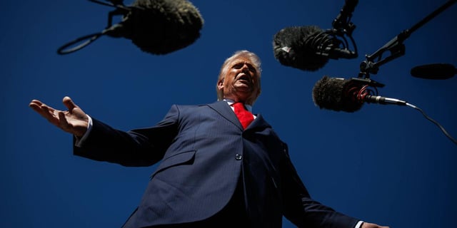 What Mess Will Trump Have Made of the USA by 2029?: If he simply persists in his policies for another 37 months, his impact on the American version of a world order will undoubtedly prove so profound that it will strain the limits of language.