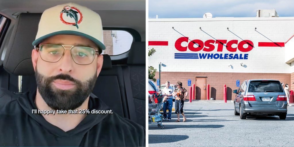 "What could possibly go wrong?": Costco customer touting benefits of buying a car with its auto program sparks discussion of its pros and cons