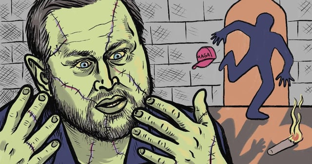 Who Is JD Vance? (No, Seriously. Who Is He?)