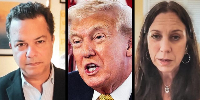 Why Did Trump Fire the Nation’s Historian? (w/ Colleen Shogan)