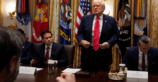 Why Doesn’t Trump Pay a Political Price for His Racism?