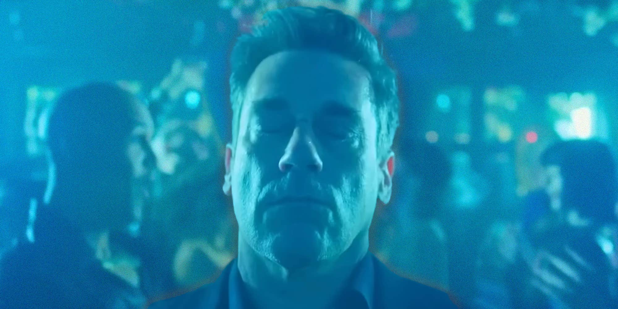 Why is Jon Hamm sensually dancing all over social media right now? The "Turn the Lights Off" meme, explained