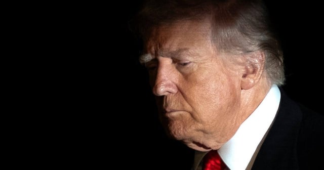 'Winter Is Coming For Donald Trump': MS NOW Guest Warns That MAGA Is Collapsing