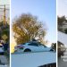 "Yes you can!": Venice residents cheer Waymo car stuck at a canal bridge during annual parade