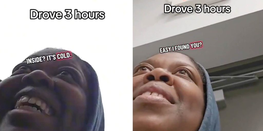 "You should tell the wife anyway": Black woman tracks down man who left racist comments, then gives an absolutely brutal ultimatum