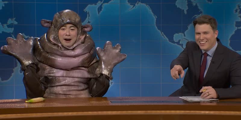 bowen yang moo deng colin jost