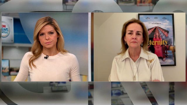 "You don't unless you've tried to hide them." Rep. Madeleine Dean on DOJ finding more than 1M additional Epstein documents