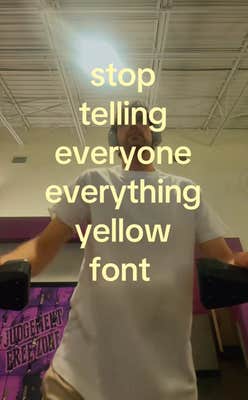 @ericcromartie/TikTok, @yesenawatts/TikTok, @yellowfont.halfspeed/TikTok