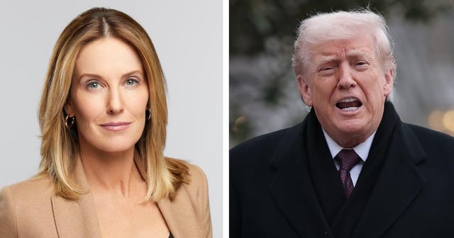 ‘60 Minutes’ Reporter’s Email Denouncing Pro-Trump Censorship Leaks