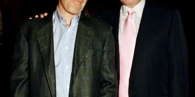 ‘An Absolute Joke’: Trump DOJ Partially Releases Epstein Files, Many Heavily Redacted