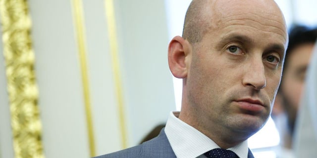 ‘Fire Them!’ Stephen Miller Throws a Fit Over 'Revolt' of ‘60 Minutes’ Producers Against Bari Weiss