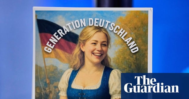 ‘It’s frightening’: How far right is infiltrating everyday culture