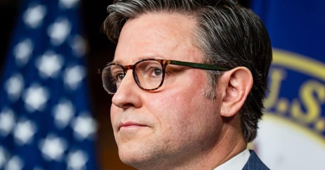 ‘The blood is on his hands’: DNC Chair on House Speaker’s health care inaction