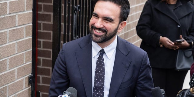 ‘There is no Mamdani effect’: Manhattan luxury home sales surge after mayoral election, undercutting predictions of doom and escape to Florida