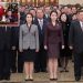 Kim Jong Un’s daughter visits family mausoleum, promoting her potential status as heir in North Korea