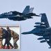 US ‘Growler’ signal-jamming jets scrambled Venezuela’s defenses during Maduro capture: report