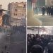 Iran announces paltry $7 stimulus — as thousands flood the streets in protests over soaring inflation