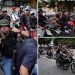 Pro-Maduro motorcycle gang thugs hunting for Trump supporters in Caracas days after dictator’s capture: ‘Very tense’