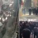 Security clash with protesters in Iran’s Grand Bazaar, at least 35 killed in demonstrations so far