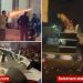 Protests erupt in Iranian capital after exiled prince’s call — as internet access, phone lines cut off immediately