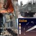 Russia fires nuclear-capable Oreshnik missile in latest attack against Ukraine 