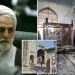 Iran’s top judge warns protesters of punishment ‘without any legal leniency’ as mosques burn
