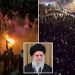 Iran activates ‘missile cities’ as protests rage — and fears grow as death toll climbs over 200