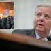 Trump reposts Lindsey Graham’s tweet warning Iran: ‘Brutality’ against own people ‘will not go unchallenged’