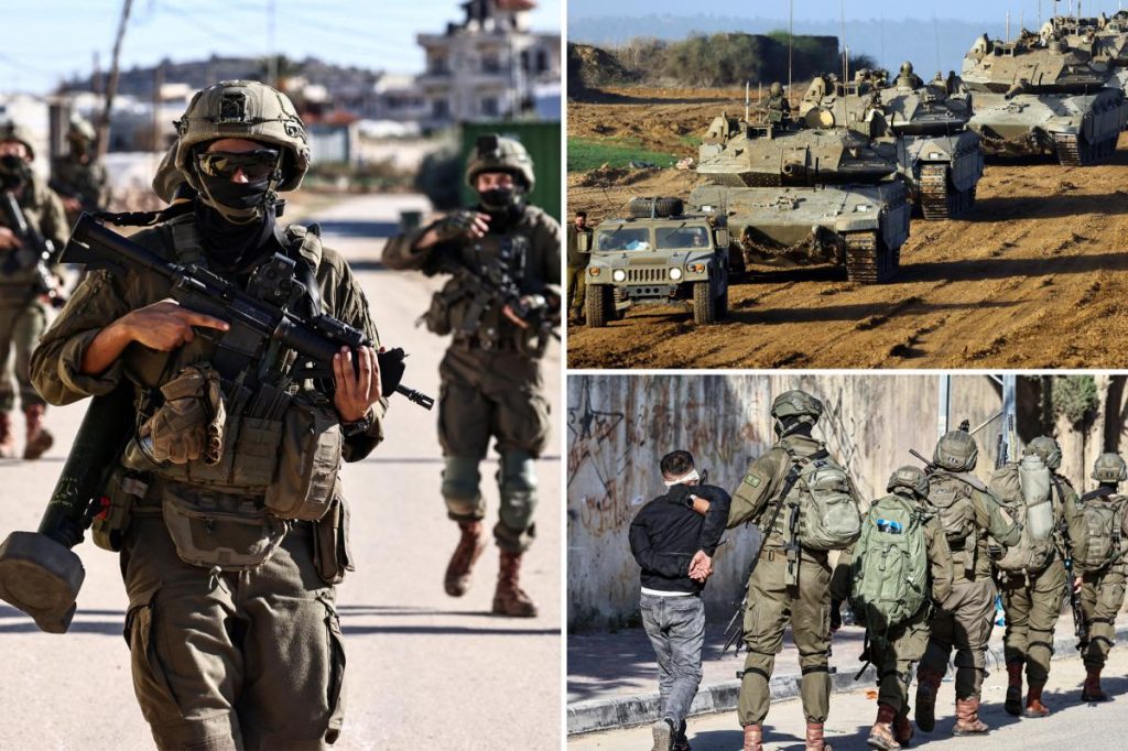 Potential Israeli insider places major Polymarket bet on war against Iran by Jan. 31