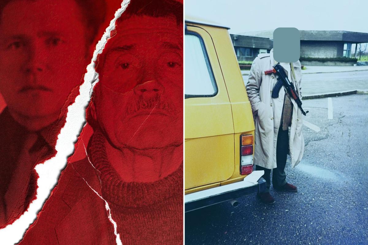 How a KGB archivist defected with a treasure trove of Soviet secrets — and even his family had no clue