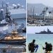 Russia, Iran and China join naval drill in South Africa — as tensions with US rise: ‘A pawn in the power games’