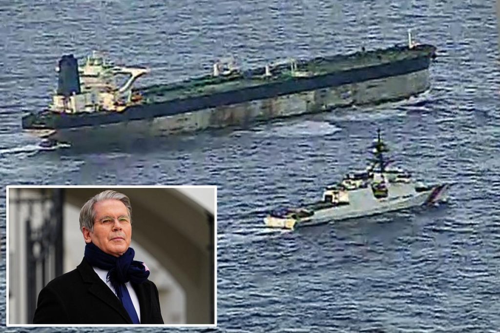 US could lift additional sanctions on Venezuela next week to facilitate oil sales