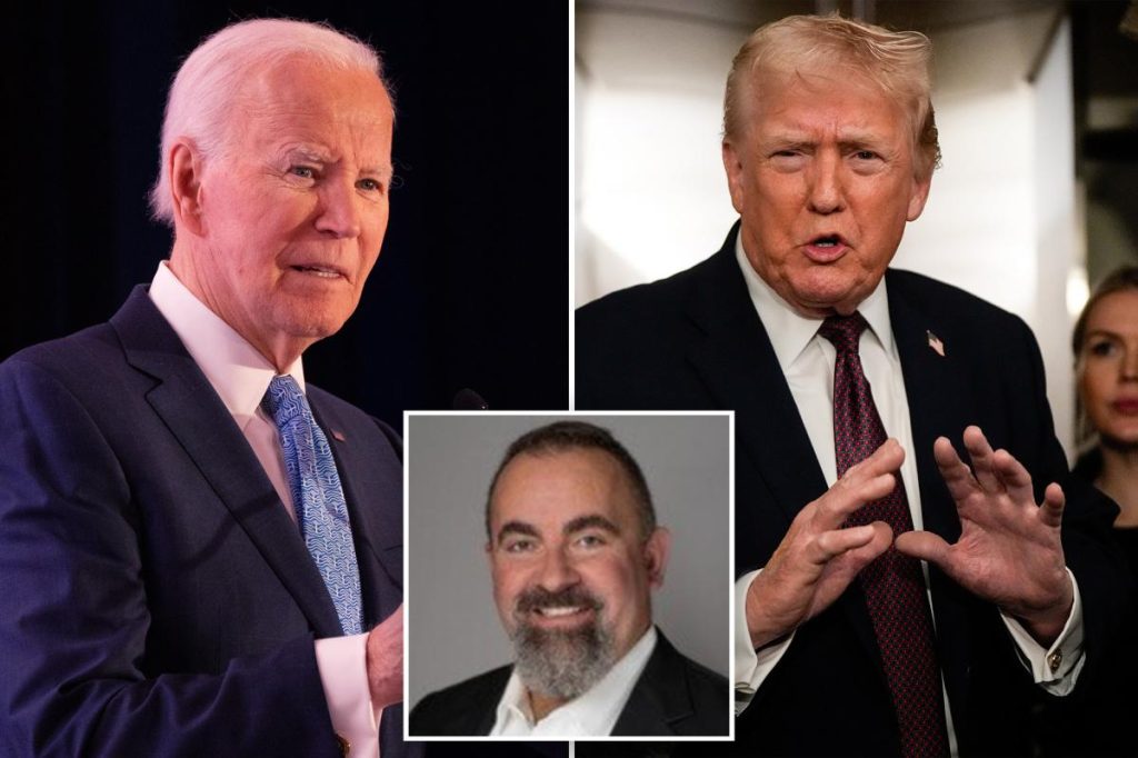 Ex-CIA ‘spy who lied’ wants Trump to expose ‘horrific’ Biden Havana Syndrome ‘cover-up’