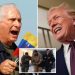 Cuba will fight to ‘the last drop of blood’ after Trump’s warning to make a deal: ‘No one dictates what we do’