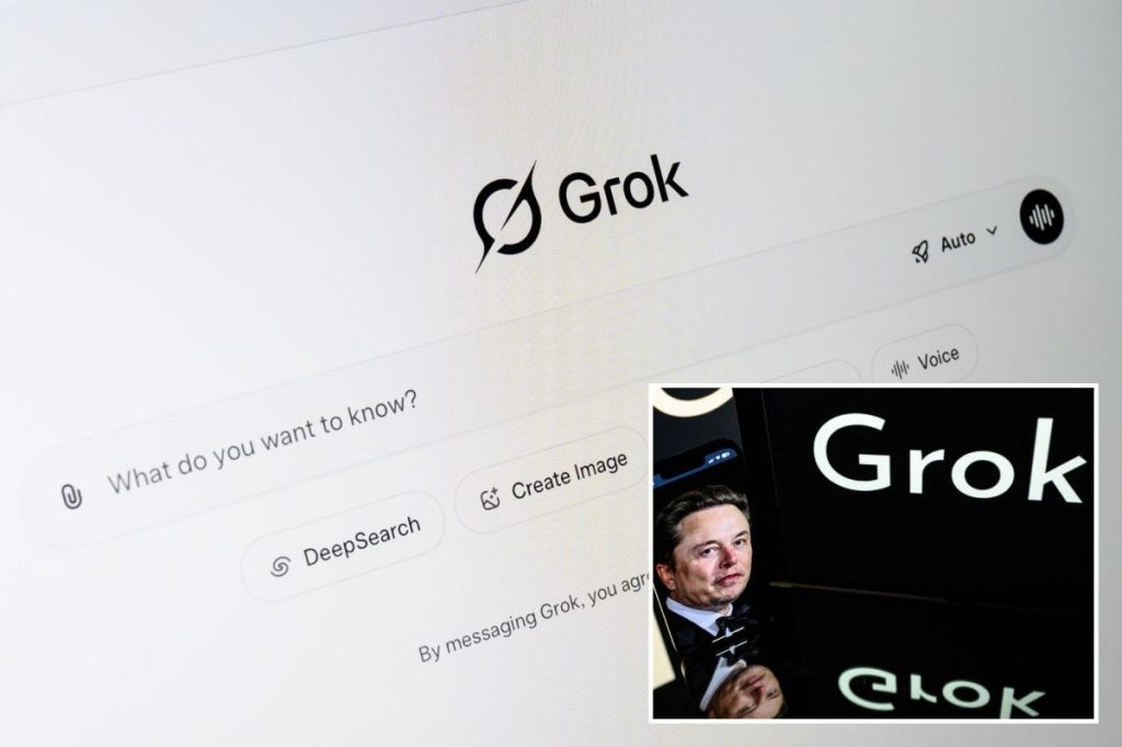 Malaysia taking legal action against Musk's X, xAI over Grok safety failures