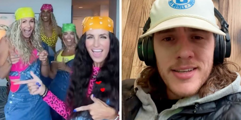 A video falsely accused a woman of "blackface," highlighting misunderstandings about Polynesian identity