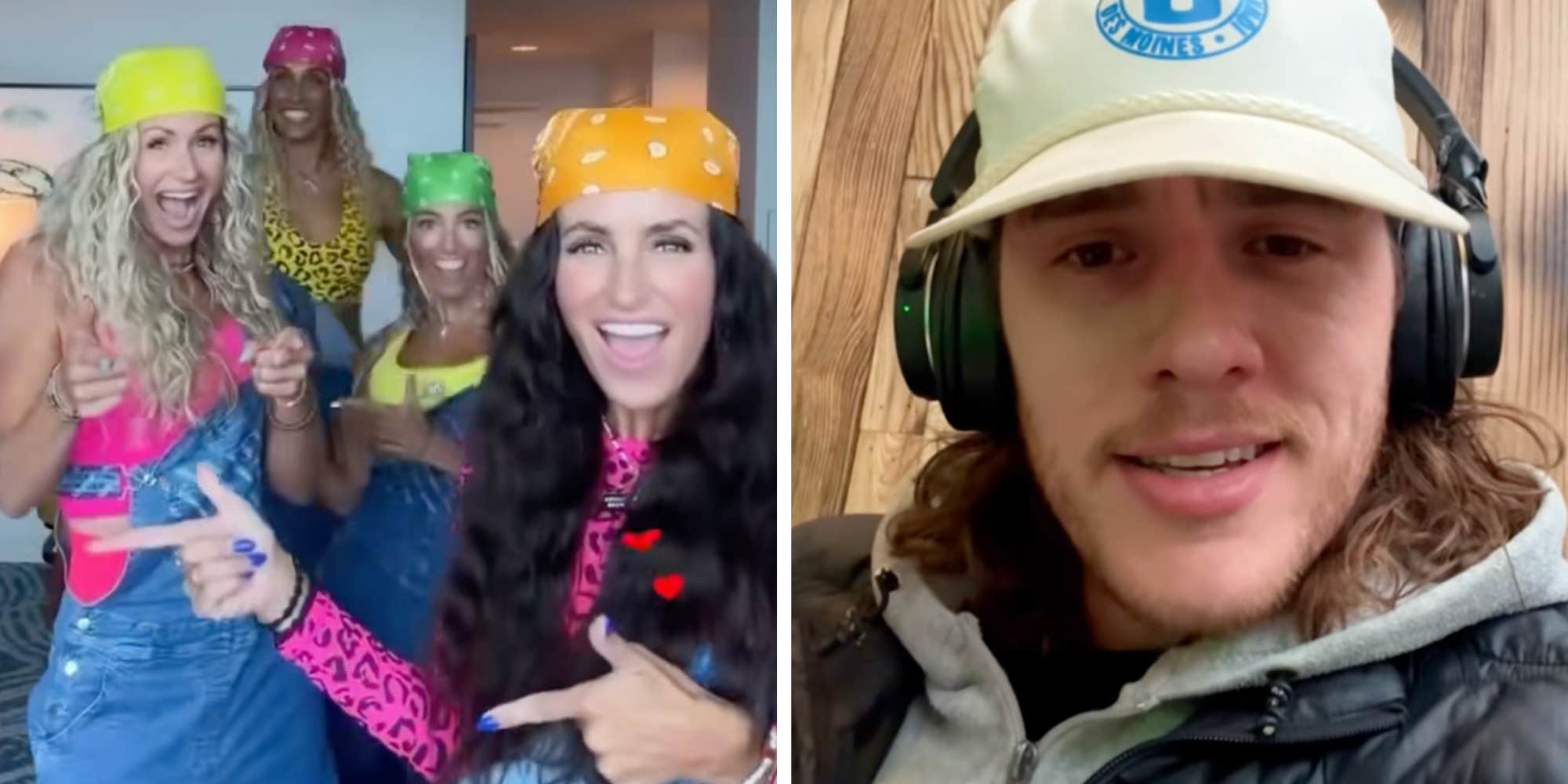 A video falsely accused a woman of "blackface," highlighting misunderstandings about Polynesian identity