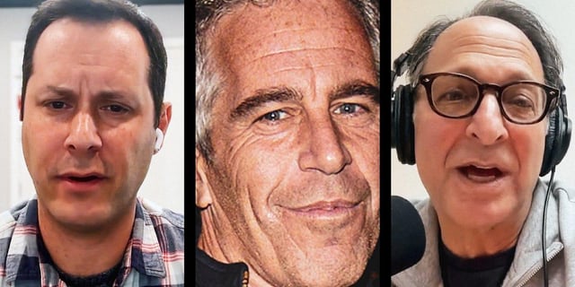 Andrew Weissmann: Epstein Files Release Looks Like a DOJ Cover-Up