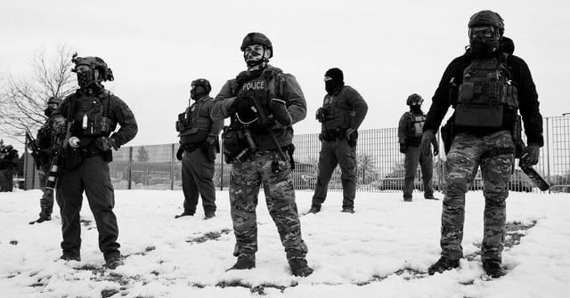 By Killing Renee Good, ICE Sent a Message to Us All