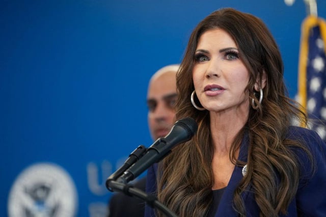 Congress debates possible consequences for ICE and Noem after Renee Good's killing