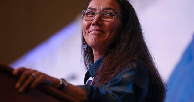 Democrats Now Have Significantly Better Odds of Winning the Senate