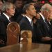 Ex-Presidents, What More Do You Need to See Before Calling for Trump’s Impeachment? - Just what are you waiting for? What are your escapist excuses?