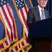 Fed Chair Powell Says He Won't Bow to Trump 'Intimidation' as DOJ Launches Criminal Probe